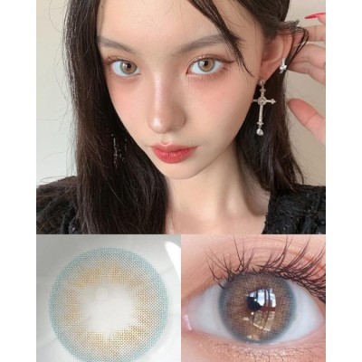 I-DOL Desire Ocean Blue